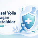 Cinsel Yolla Bulaşan Hastalıklar (CYBH) | Prof. Dr. Murat Tuncer